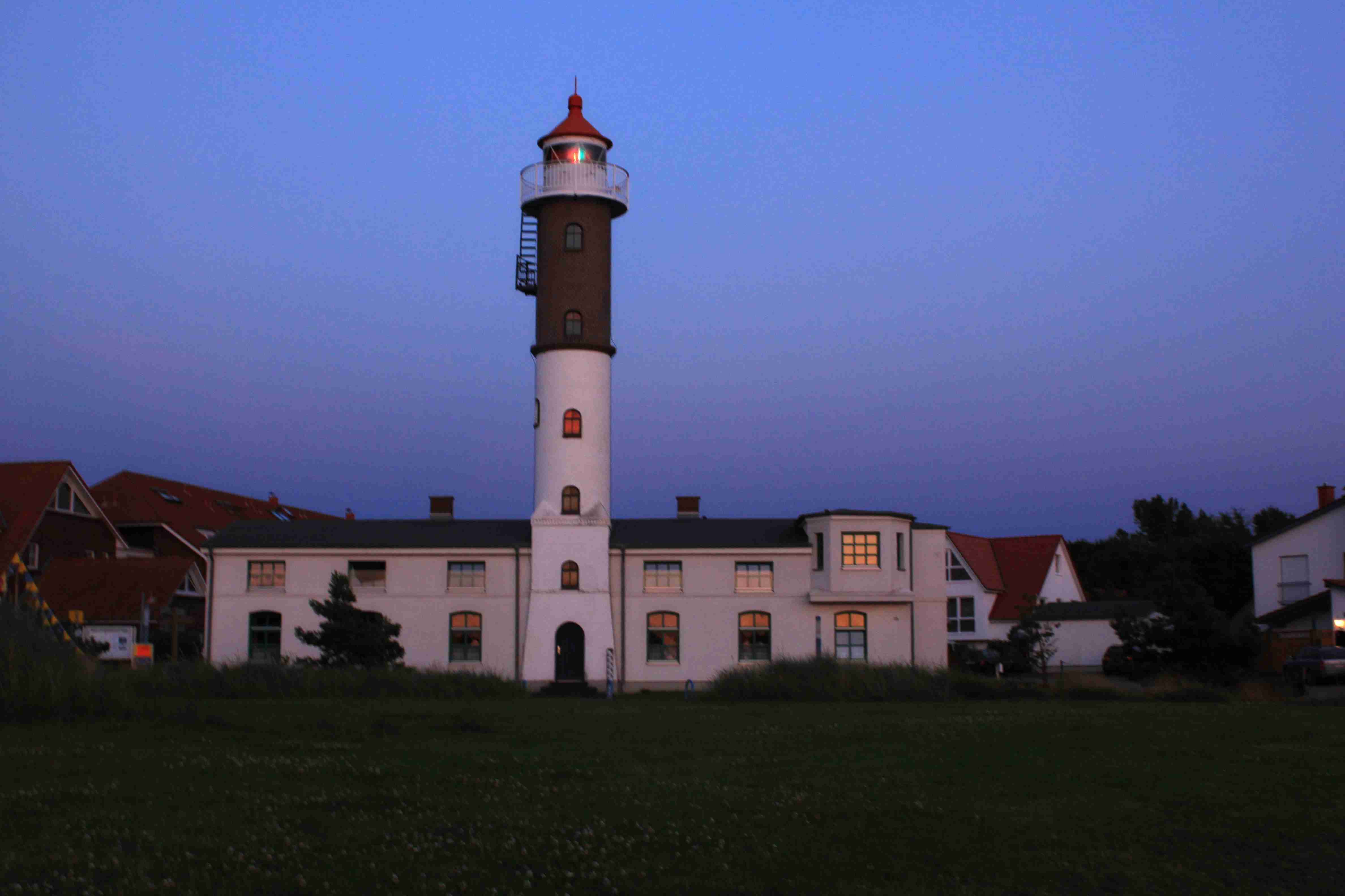 Timmendorf strand / Insel Poel